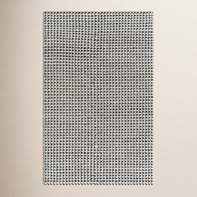 Rosemead Flatweave Geometric Rug