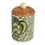 Stoneware Decorative Bottles