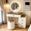 Commode et coiffeuse 27,56 po-816516429