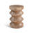 Hayati Wide End Table