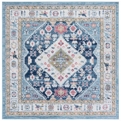 Madison Performance Oriental Rug