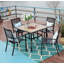 4 -Person 94cm Long Dining Set-1334436320-1334436333