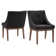 Chaise d'appoint Irving Place