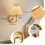 Armed Sconce