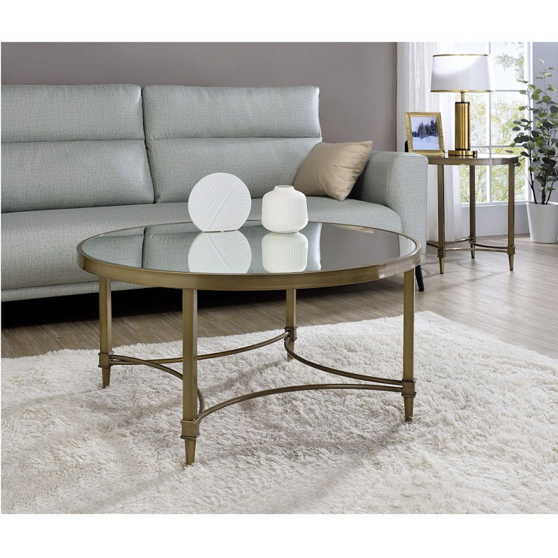 Table de bout