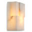 Fabiano 1 - Light Flush Mounted Sconce