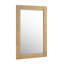 Miroir mural de salle de bain Ivy