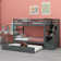 Janyll Kids Twin Over Twin Bunk Bed with Trundle