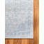 Tapis transitionnel de couleur beige et bleu Esveidy-1273725624