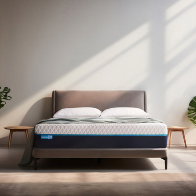 Simba Hybrid Pro Mattress Deluxe Range