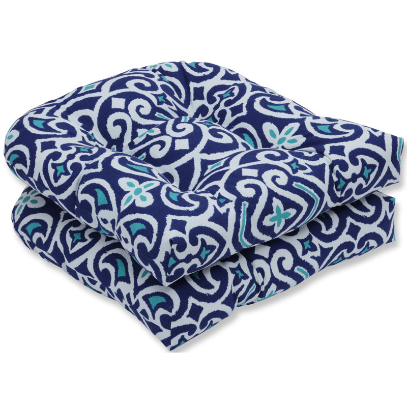 Outdoor 5'' Rocking Chair Cushion