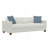 Pop-Up Sleeper Sofa, Living Room Couch