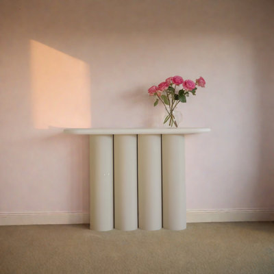 Console Modern Minimalist