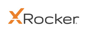 X Rocker Logo