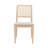 Moris Side Chair in Natural