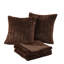 Jeté en fausse fourrure Luxury-32288662-32288649