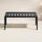 Ruta Paris 46" Outdoor Coffee Table-905120990