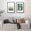 Ensemble de cadres muraux Gallery-2024833259