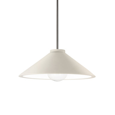 Leni Dimmable LED Single Light Pendant
