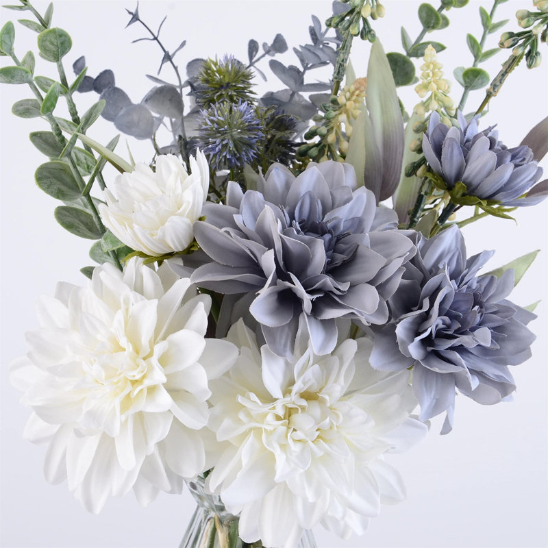 Arrangement in Vase