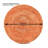 Rattan Round Placemat