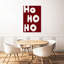 Hohohono02, impression d'art classique classique abstrait d'hiver-129719292