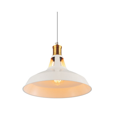 Brantner 1 - Light Pendant