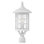 Freeport 1-Light Pier Mount Light
