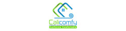 CaliComfy logo