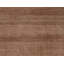 Striped Area Rug in Brown