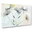 Dandelion Seeds in Abstract - Wrapped Canvas-55315320