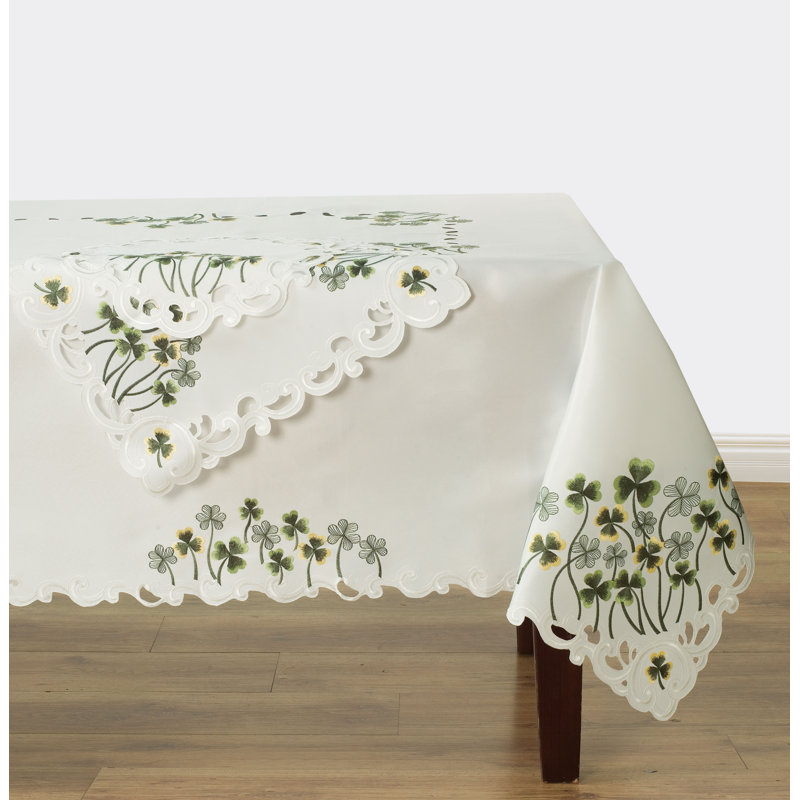 Ensemble de napperons Albertina