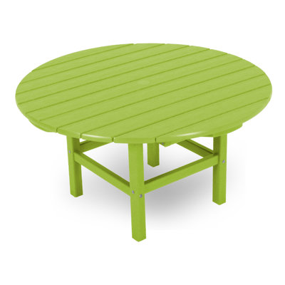 POLYWOOD® Tables 37" Patio Table