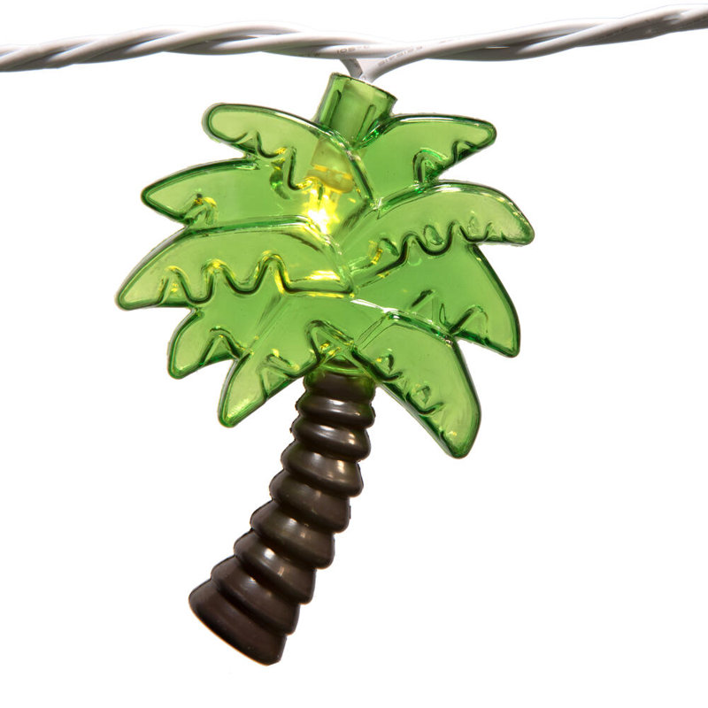 96'' LED String Lights