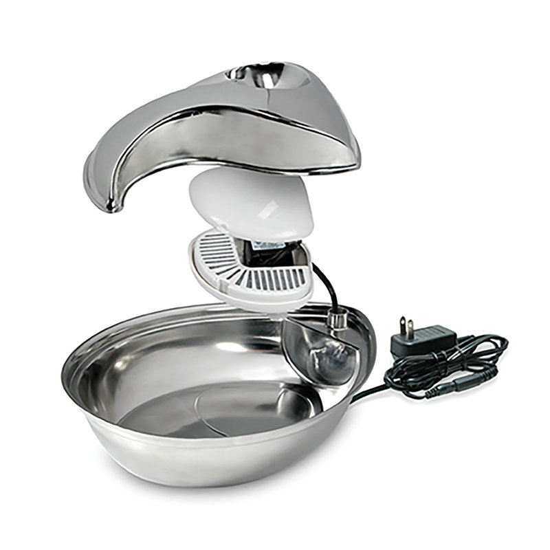 Raindrop Pet Fountain
