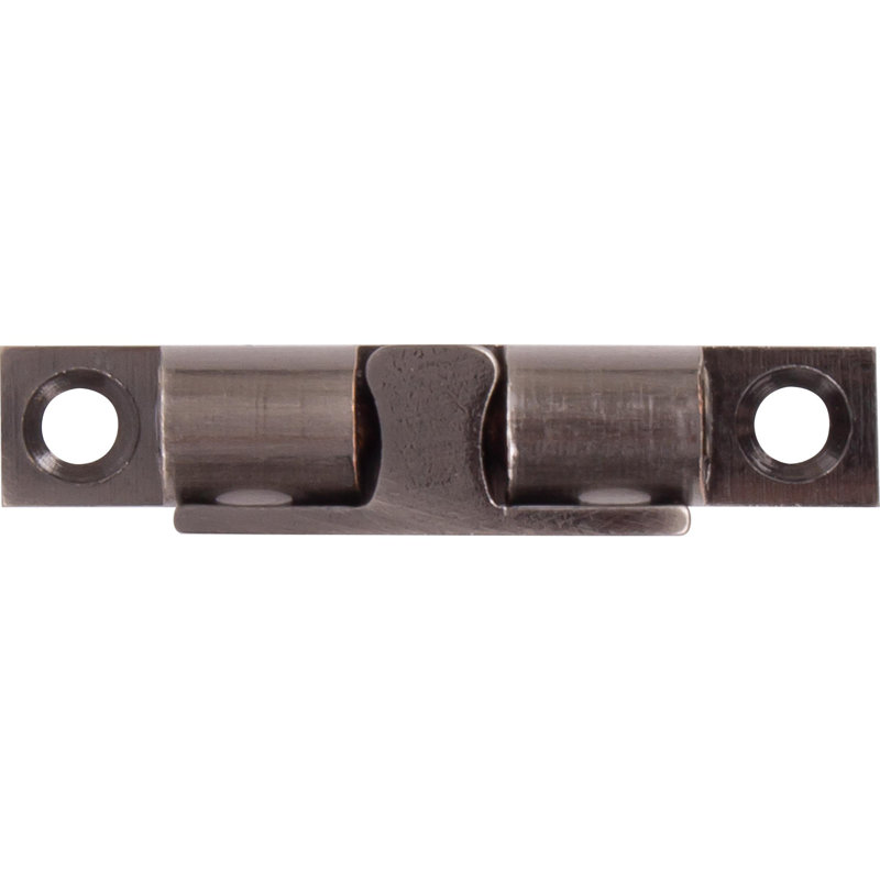 Prise de friction, Nickel antique
