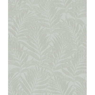 Zetzaf 10.05m x 53cm Glitter Wallpaper Roll