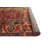 Khrystopher Distressed Keiko Rust Rug