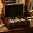 Hosley Decorative Wooden Storage Box with Leather Clasp 9 Inch Long. Ideal Gift for Wedding Special Occasion Study Home Den Dorm Spa Aromatherapy Settings Memories