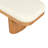 Hilarie 48" Boucle Bench-61421549