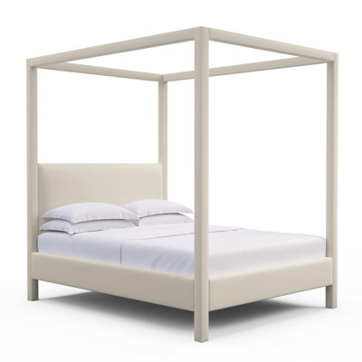 Lafayette Upholstered Bed