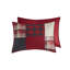 Ensemble de courtepointe surdimensionnée en coton Sunset par Woolrich-18531221-20182802