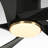 Karlena 52'' Modern Large Dimmable Ceiling Fan with LED Lights and Remote Control-48267737
