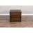 Mizell End Table with Storage