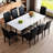 Table And Chair Set