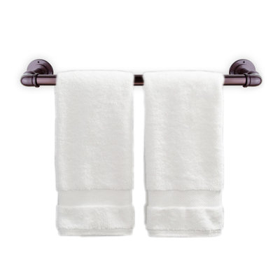 22'' 1 Wall Towel Bar