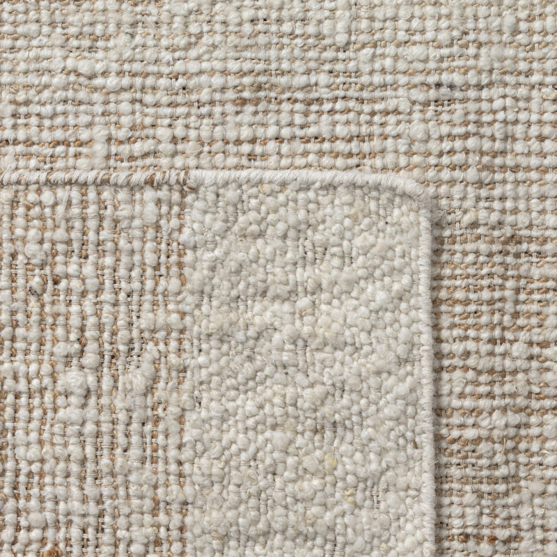 Tapis tissé à la main Cazares, Rectangle 2 pi x 3 pi