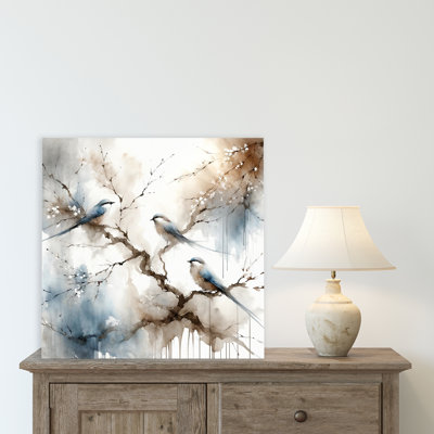 Sur toile