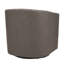 Chaise pivotante Tyler-1156104924