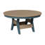Harbor Outdoor Round Coffee Table-1680239966-1680239915